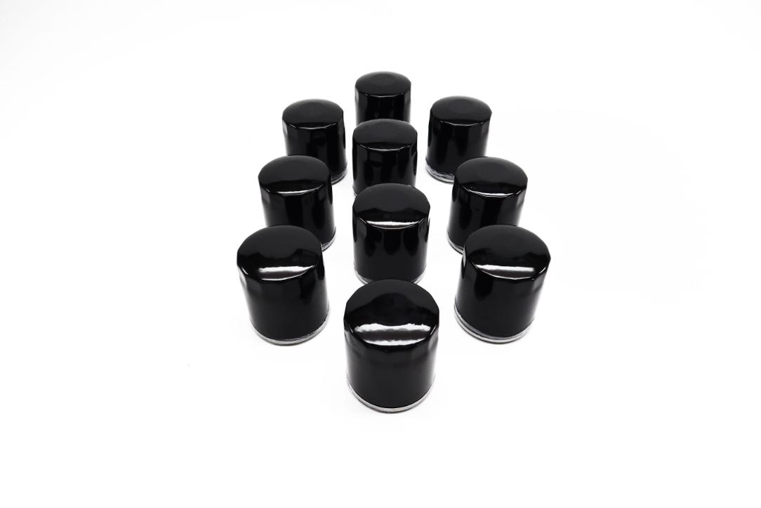 Alfa Romeo Giulia Stelvio engine oil filter TopEuro 10pcs #2102