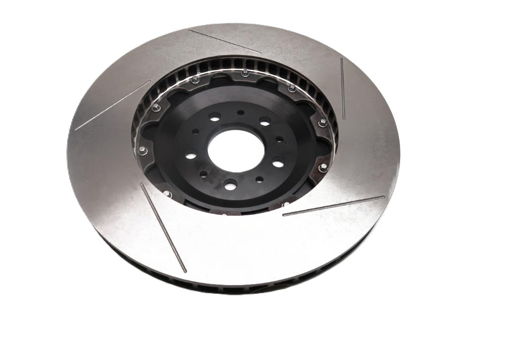 Aston Martin V8 Vantage front brake disk rotors x2 pcs TopEuro #2613