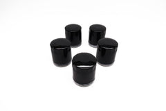 Alfa Romeo Giulia Stelvio engine oil filter TopEuro 5pcs #2103