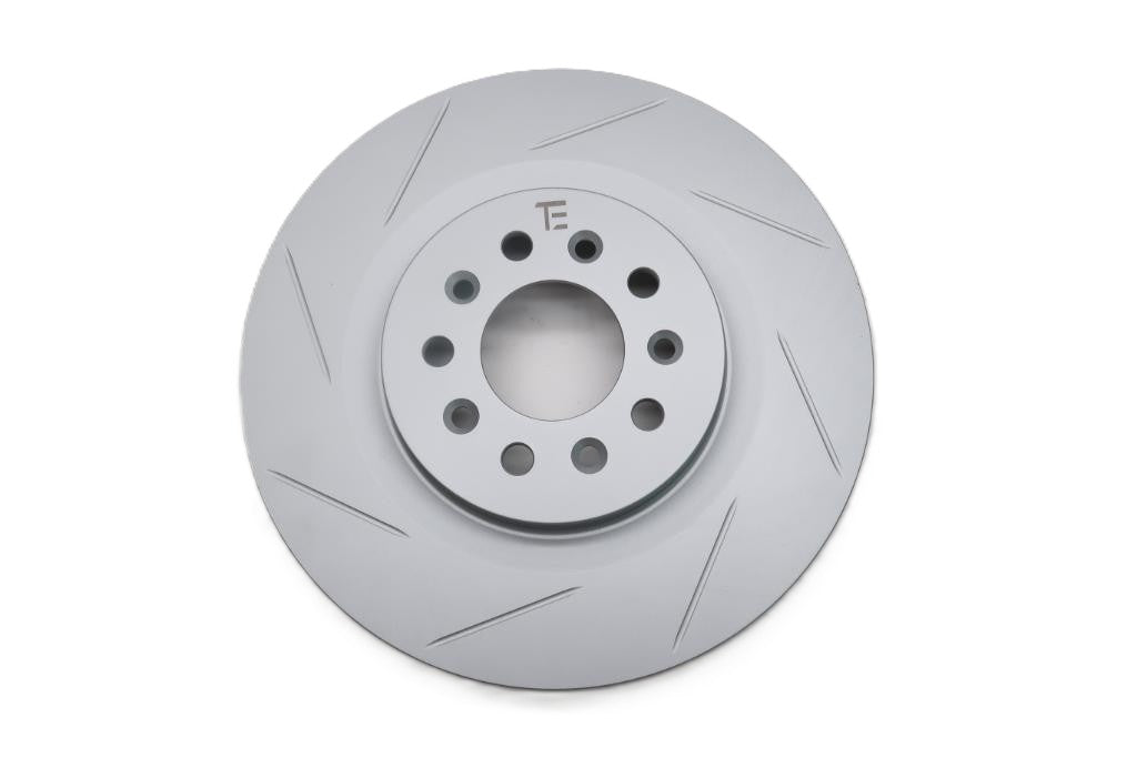 Aston Martin V8 Vantage front rear brake pads & rotors TopEuro #2611