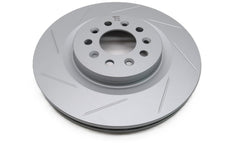 Aston Martin V8 Vantage rear brake disc rotor 1pc TopEuro #2617