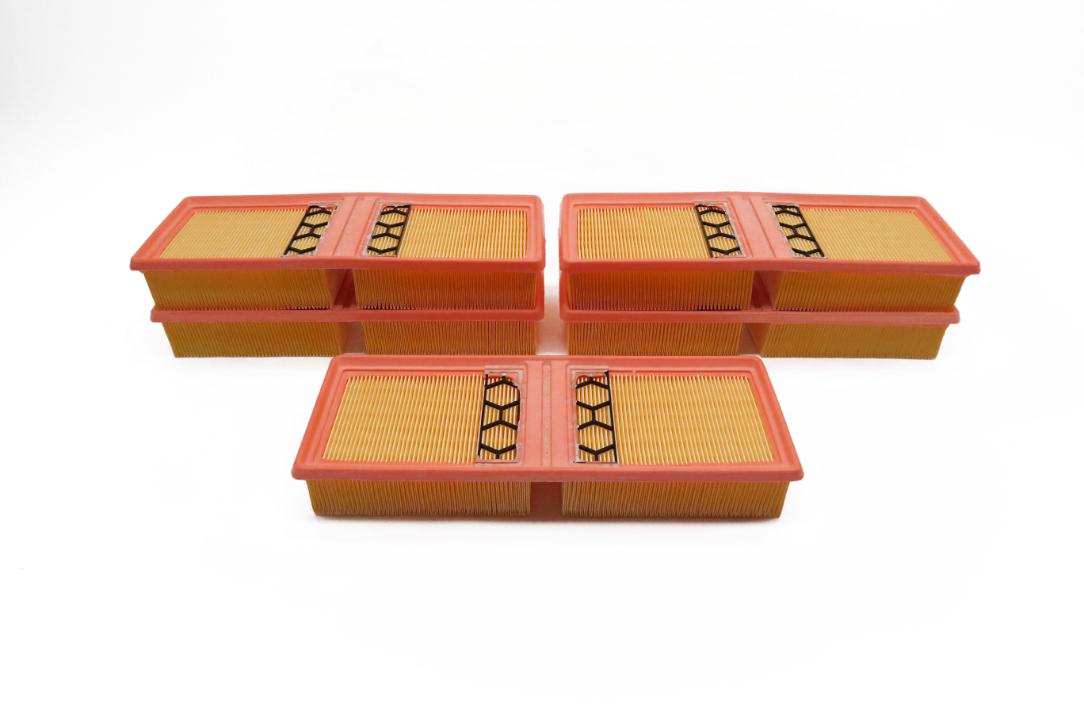 Alfa Romeo Giulia Stelvio engine air filter 5pcs #2109