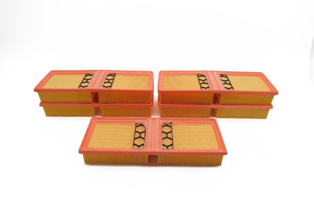 Alfa Romeo Giulia Stelvio engine air filter 5pcs #2109