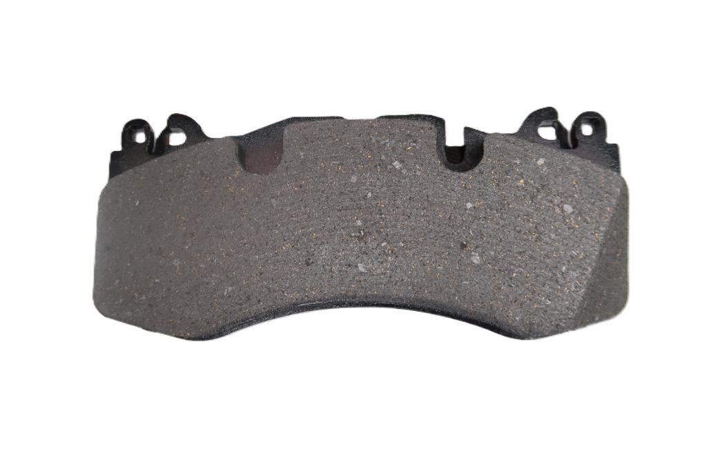 Aston Martin V8 Vantage front brake pads TopEuro #2619
