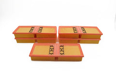 Alfa Romeo Giulia Stelvio engine air filter 5pcs #2109