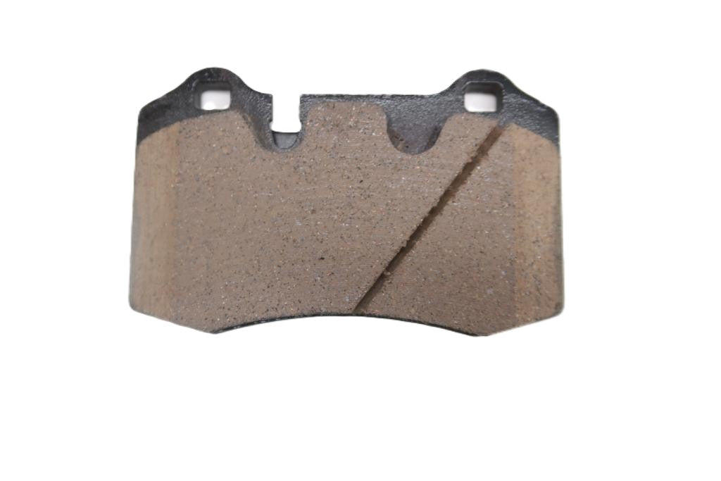 Aston Martin V8 Vantage rear brake pads TopEuro #2620