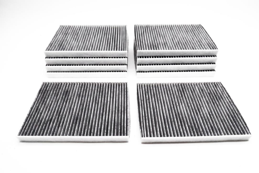 Alfa Romeo Giulia Stelvio pollen air cabin filter 10pcs #2111