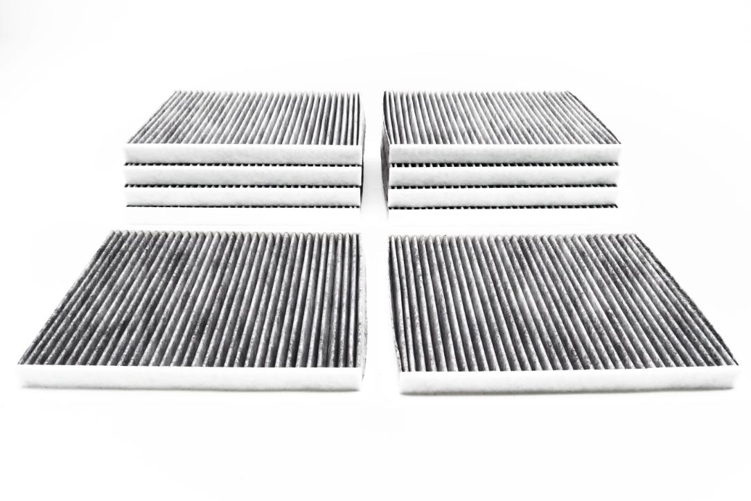 Alfa Romeo Giulia Stelvio pollen air cabin filter 10pcs #2111