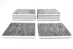 Alfa Romeo Giulia Stelvio pollen air cabin filter 10pcs #2111