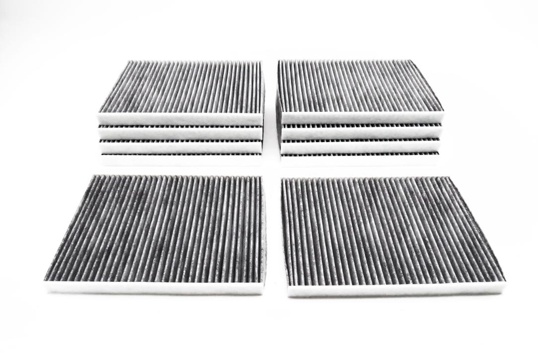 Alfa Romeo Giulia Stelvio pollen air cabin filter 10pcs #2111