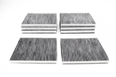 Alfa Romeo Giulia Stelvio pollen air cabin filter 10pcs #2111