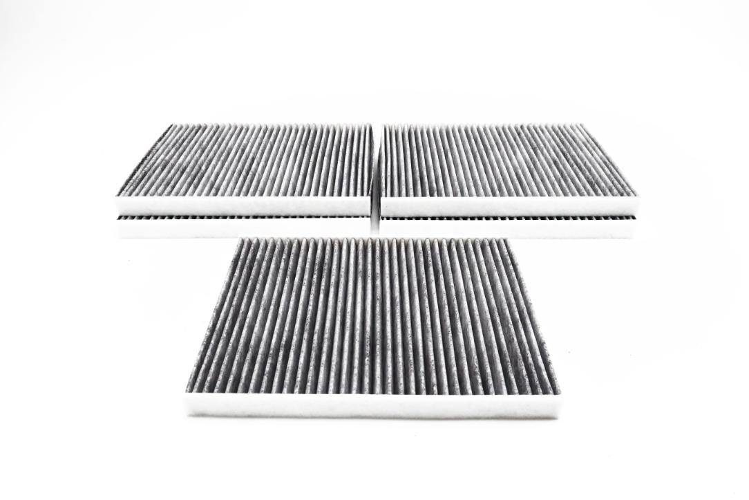 Alfa Romeo Giulia Stelvio pollen air cabin filter 5pcs #2112