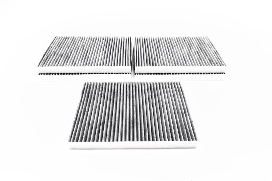 Alfa Romeo Giulia Stelvio pollen air cabin filter 5pcs #2112