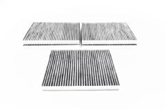 Alfa Romeo Giulia Stelvio pollen air cabin filter 5pcs #2112