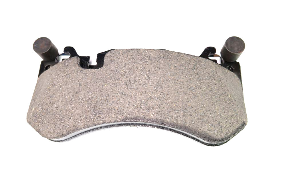 Mercedes Maybach S650 S600 S63 S65 E63 front brake pads TopEuro #1147