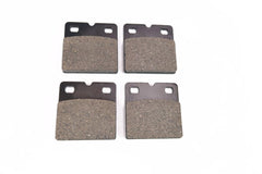 Aston Martin Rapide electric handbrake parking brake pads #1599