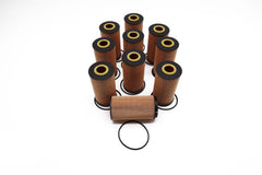 Bentley Continental GT GTC Flying Spur W12 engine oil filter 10pcs #2117