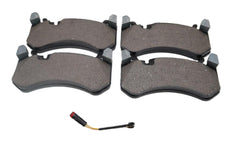 Mercedes Gt53 Gt43 E63 Glc63  Amg front rear brake pads  TopEuro #2642