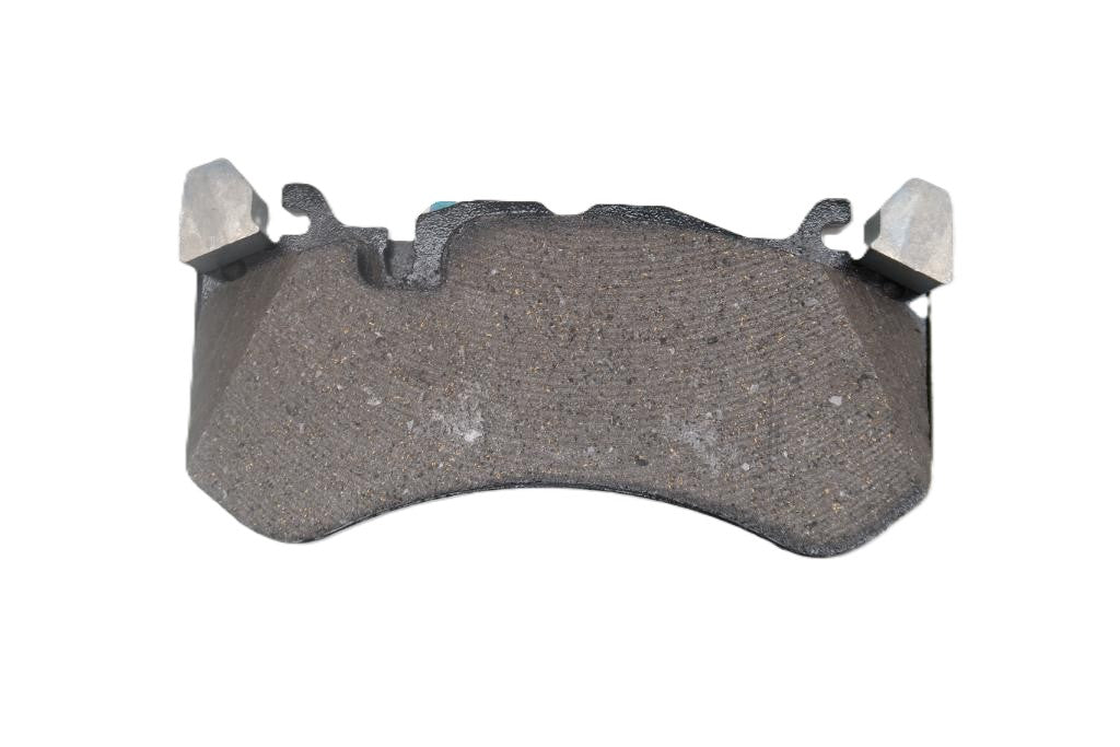 Mercedes Gt53 Gt43 E63 Glc63 Gl63 Gle63 Gls63 front brake pads TopEuro #2643