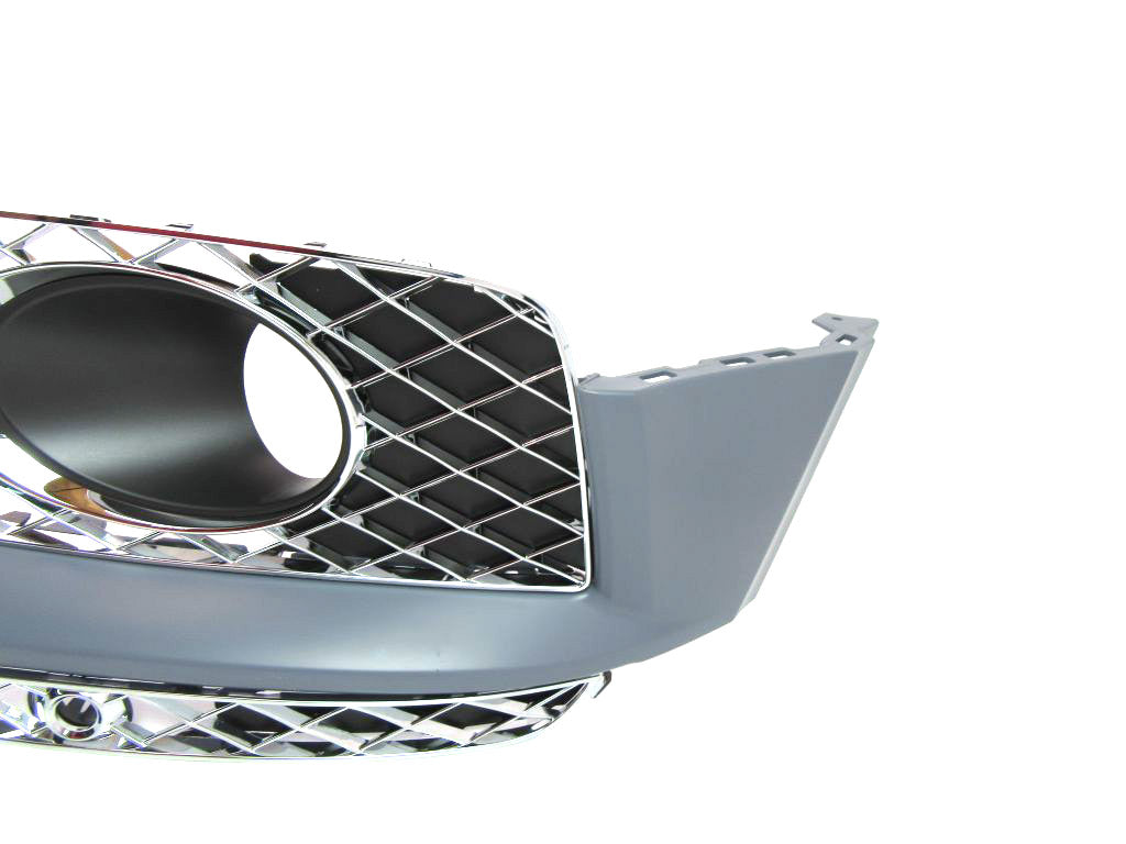 Bentley Bentayga front bumper cover with grilles #849