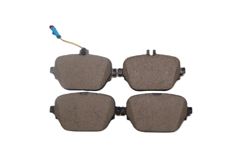 Mercedes Gt53 Gt43 E63 Glc63  Amg front rear brake pads  TopEuro #2642