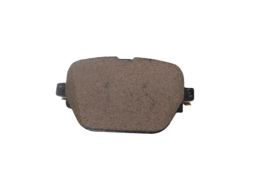 Mercedes Gt53 Gt43 E63 Glc63  Amg front rear brake pads  TopEuro #2642