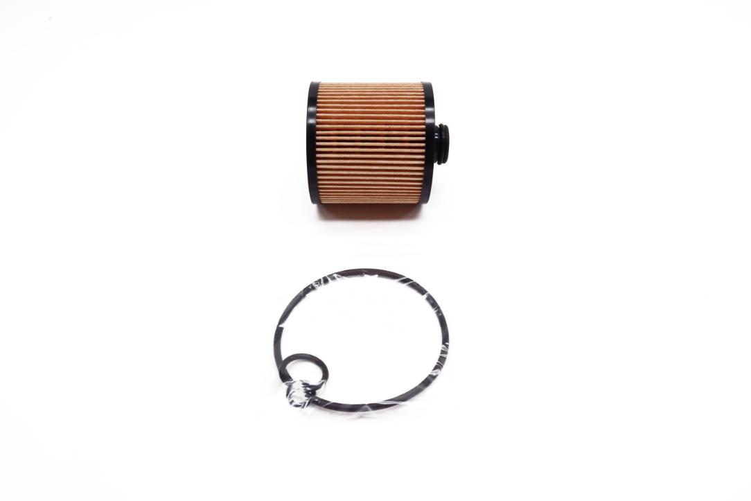 Bentley Gt Gtc Flying Spur engine oil filter W12 TopEuro 10pcs #2120
