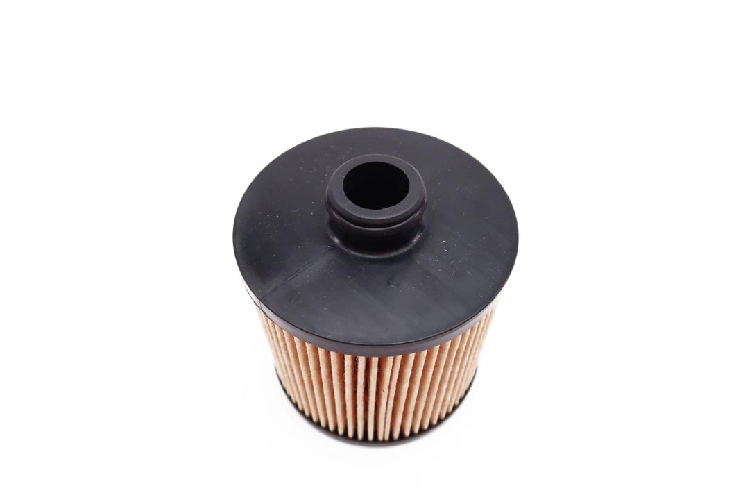 Bentley Bentayga engine oil filter TopEuro 5pcs #2124