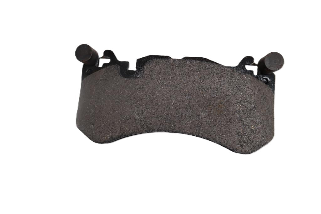 Mercedes Benz C63 Sl63 Sl65 S63 S65 Amg front brake pads TopEuro #2654