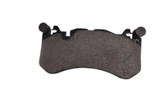 Mercedes Benz C63 Sl63 Sl65 S63 S65 Amg front brake pads TopEuro #2654