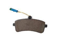 Mercedes Benz C63 Sl63 Sl65 S63 S65 Amg rear brake pads TopEuro #2655