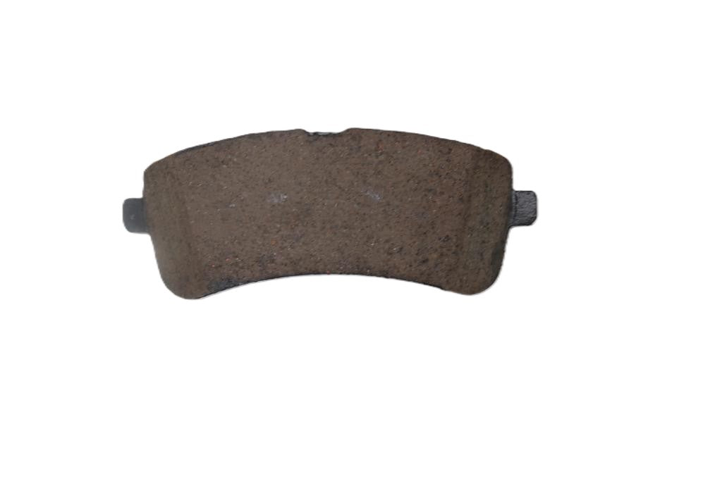 Mercedes Benz C63 Amg front rear brake pads & rotors TopEuro #2645