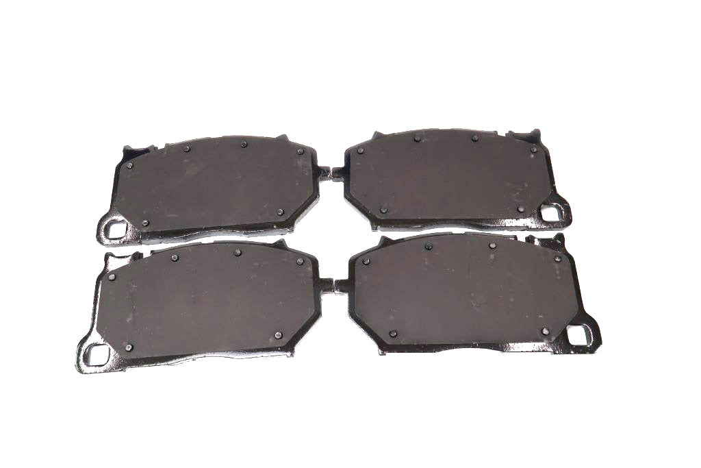 Bentley Continental GT GTC Flying Spur front brakes pads 2019-22 #1169