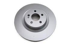 Mercedes Gle53 Amg rear brake disc rotor 1pc TopEuro #2663
