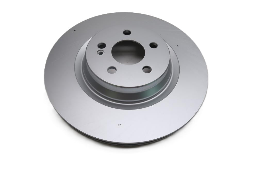 Mercedes Gle53 Amg front rear brake pads & rotors TopEuro #2656