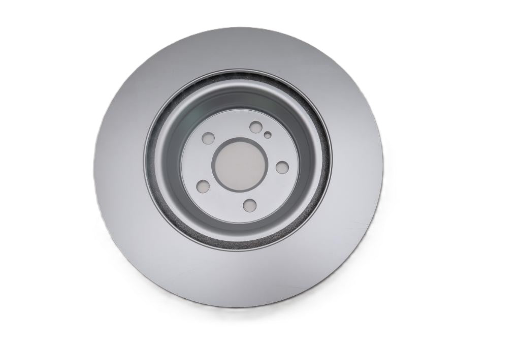Mercedes Gle53 Amg front & rear brake disc rotors TopEuro #2657