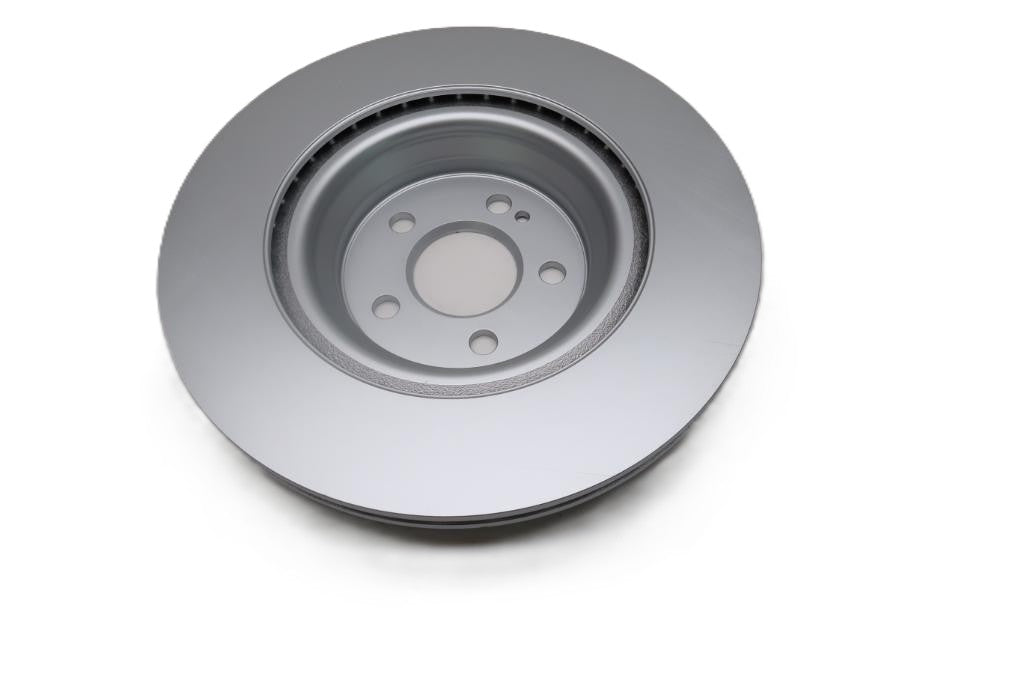Mercedes Gle53 Amg rear brake disc rotors TopEuro #2662