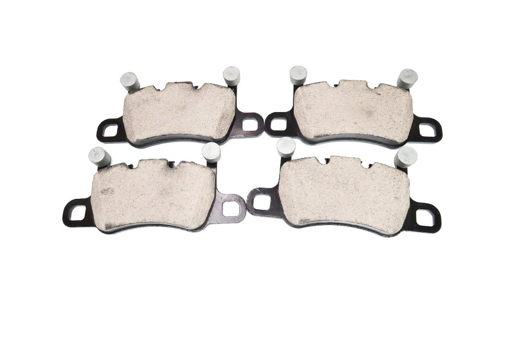 Bentley Continental GT GTC Flying Spur rear brakes pads 2019-22 #1170