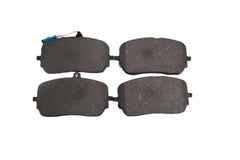 Mercedes Gle53 Amg front rear brake pads TopEuro #2664