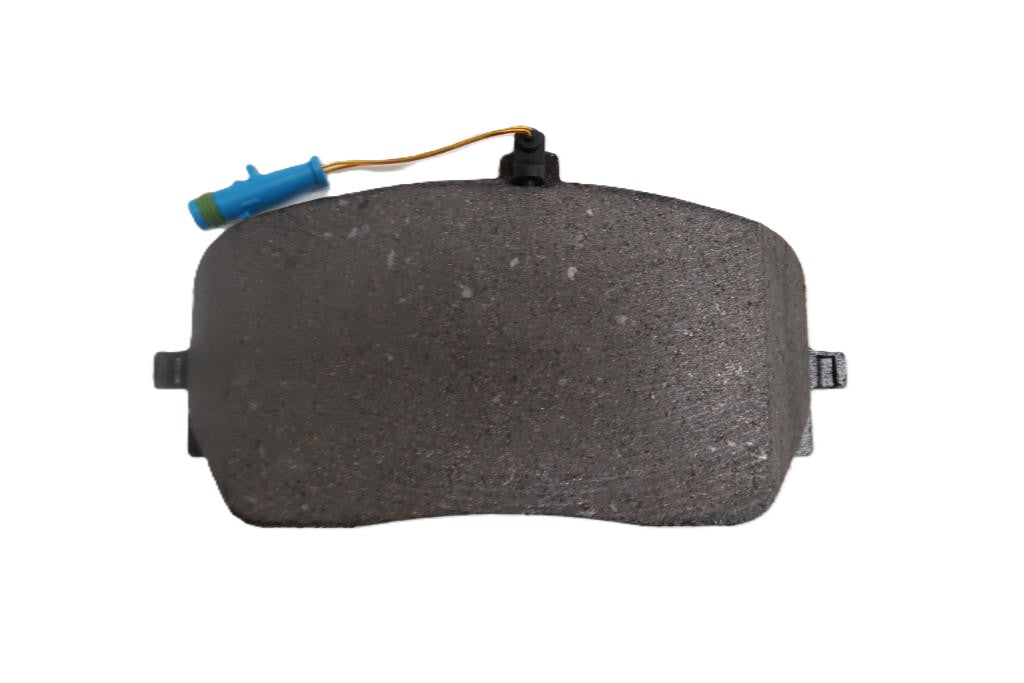 Mercedes Gle53 Amg front brake pads TopEuro #2665