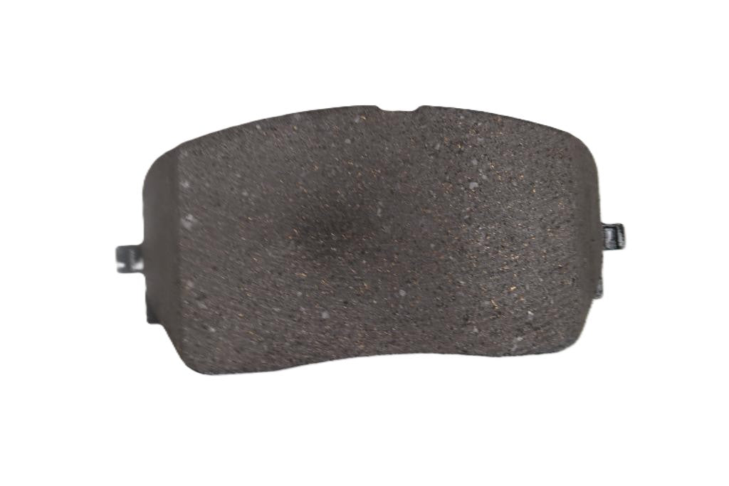 Mercedes Gle53 Amg front brake pads TopEuro #2665