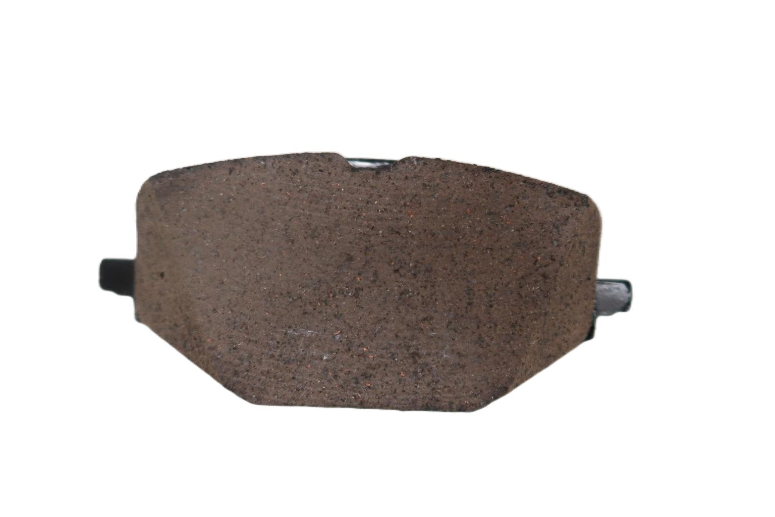 Mercedes Gle53 Amg rear brake pads & rotors TopEuro #2661