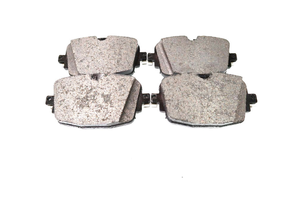 Lamborghini Urus rear brake pads + sensors TopEuro #1167