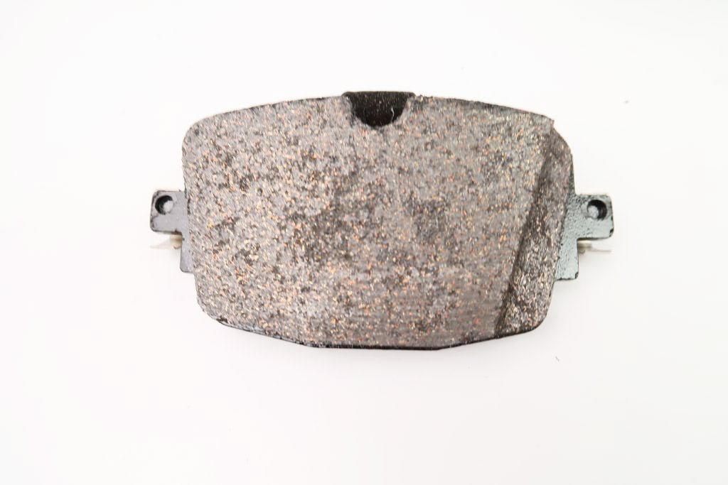 Lamborghini Urus front & rear brake pads + sensors TopEuro #1165