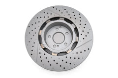 Mercedes Gt E63 C63 Gt Gt63 Sl55 Sl63 Cls63 front brake rotor TopEuro #2671