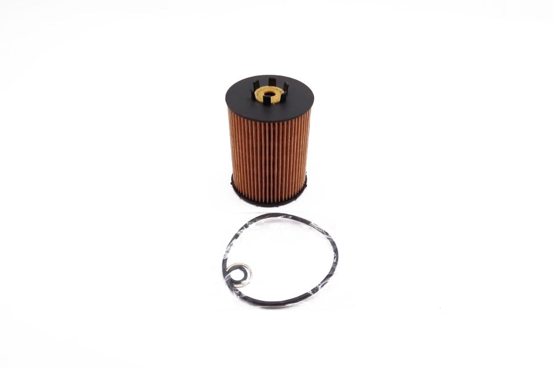 Rolls Royce Phantom engine oil filter TopEuro 5pcs #2154