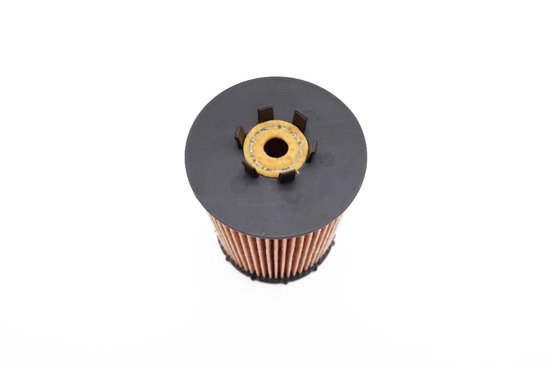 Rolls Royce Phantom engine oil filter TopEuro #2155