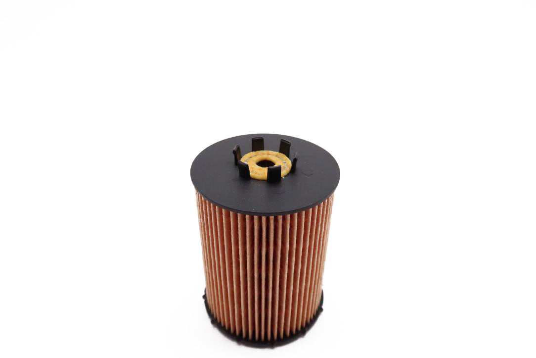 Rolls Royce Phantom engine oil filter TopEuro 5pcs #2154