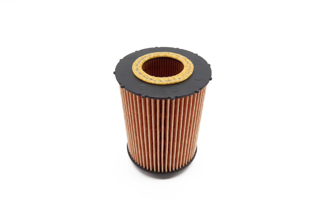 Rolls Royce Phantom engine oil filter TopEuro 5pcs #2154