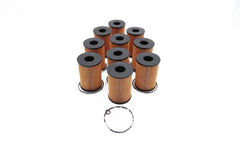 Rolls Royce Ghost Dawn Wraith Phantom Cullinan engine oil filter 10pcs #2156
